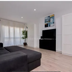 New Casa Da Rocha Apartment
