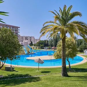 Year Pool - Piscina Todo El Ano Minerva Nature Boutique Benalmadena