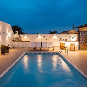 Casa Melian Playa Blanca (Lanzarote)