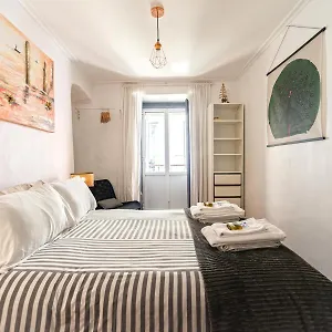 In Bairro Alto 2 - Charm Lisbon