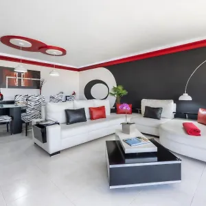 Xl Flat Algarve Apartment