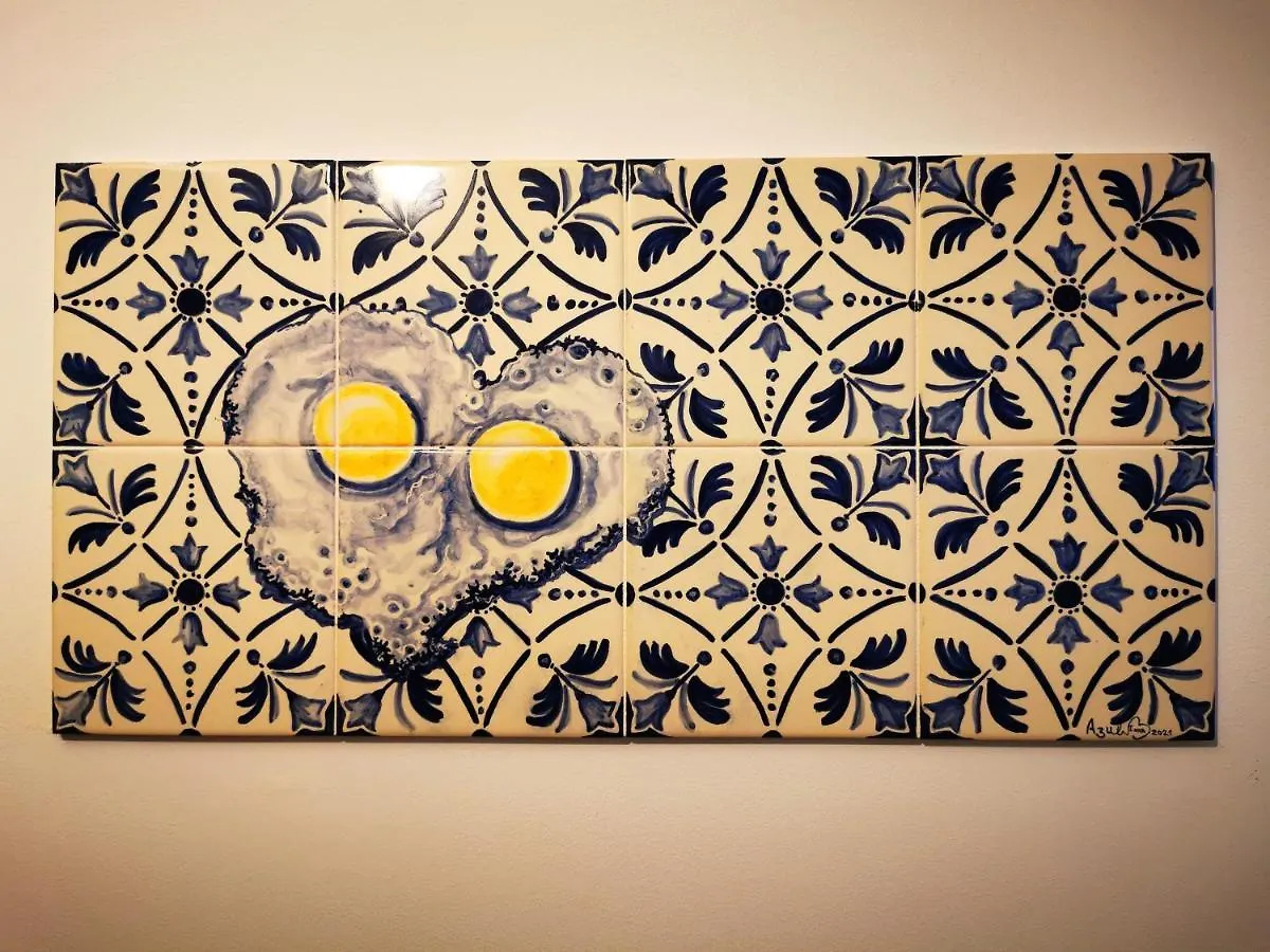 Vida A Portuguesa: Charming Portuguese-Style Apartment Portimao 0*,  Portugal