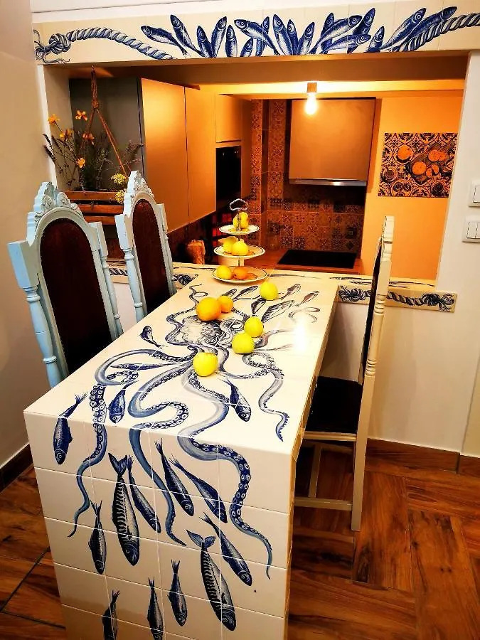Vida A Portuguesa: Charming Portuguese-Style Apartment Portimao Portugal
