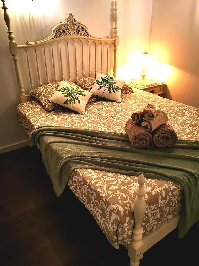 Vida A Portuguesa: Charming Portuguese-Style Apartment Portimao