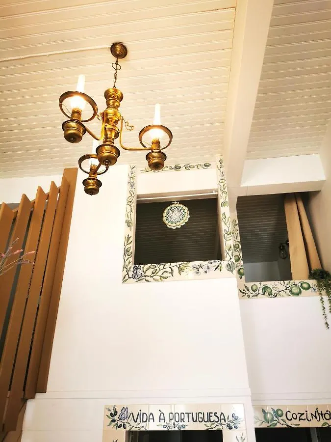 Vida A Portuguesa: Charming Portuguese-Style Apartment Portimao Portugal