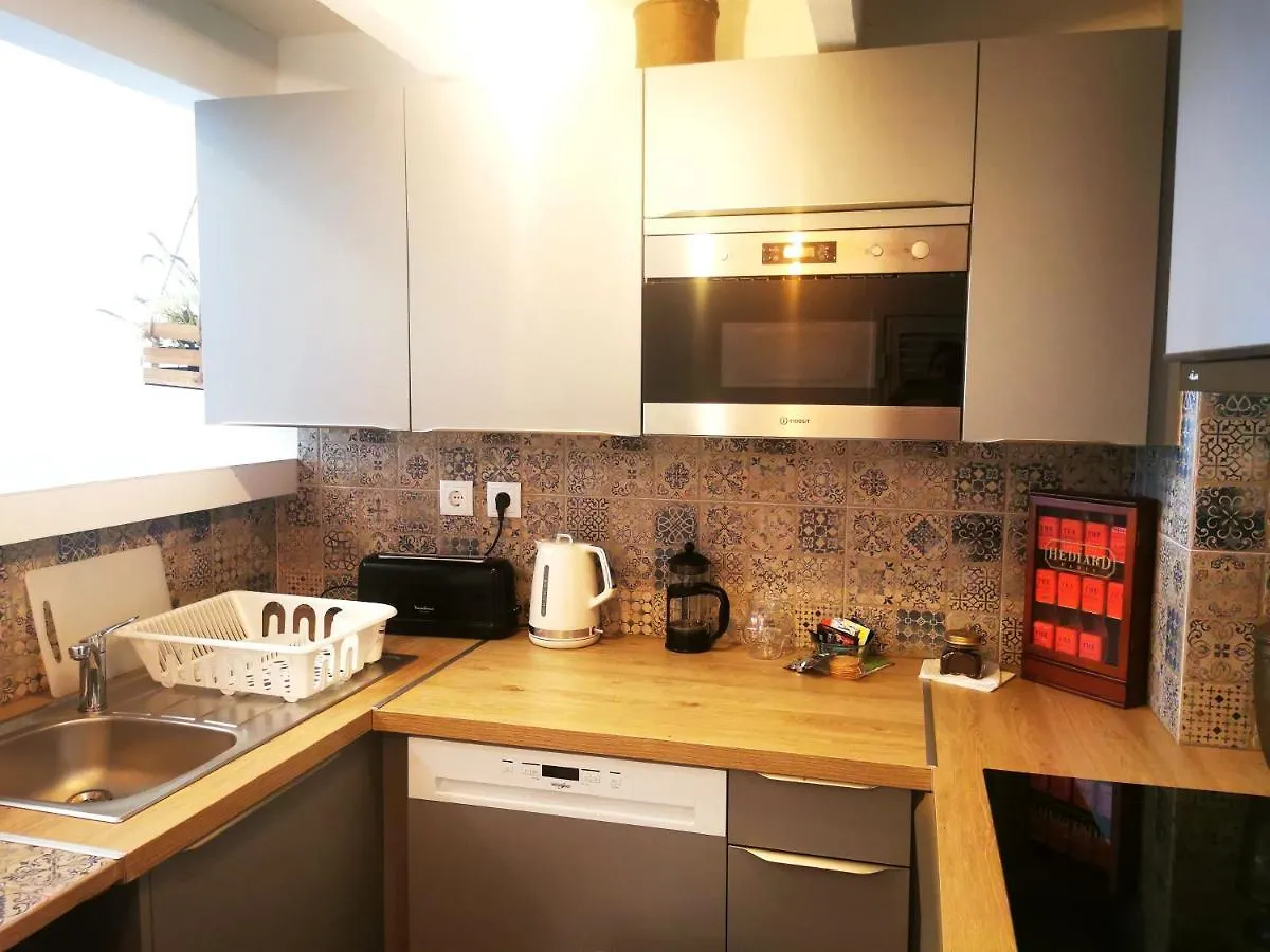 Vida A Portuguesa: Charming Portuguese-Style Apartment Portimao 0*,  Portugal