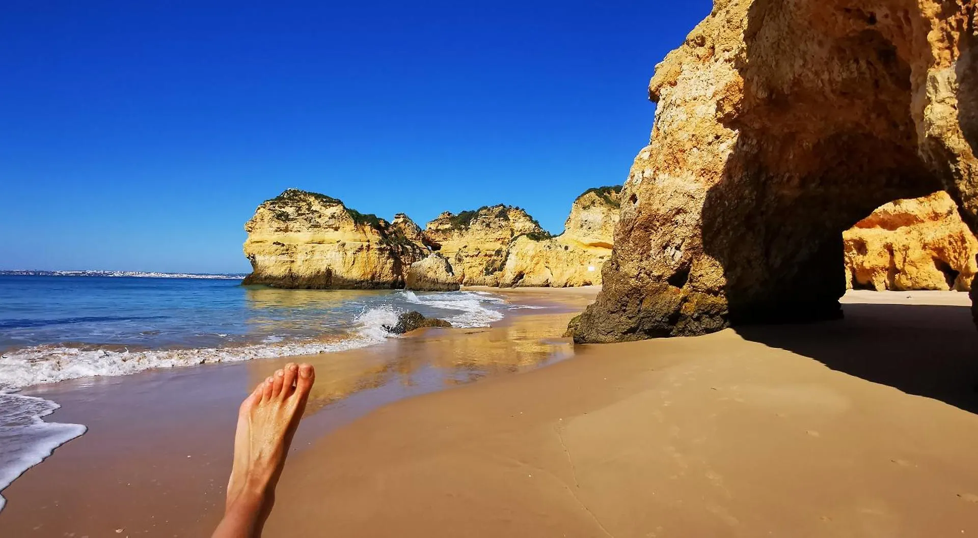 Vida A Portuguesa: Charming Portuguese-Style Apartment Portimao 0*,