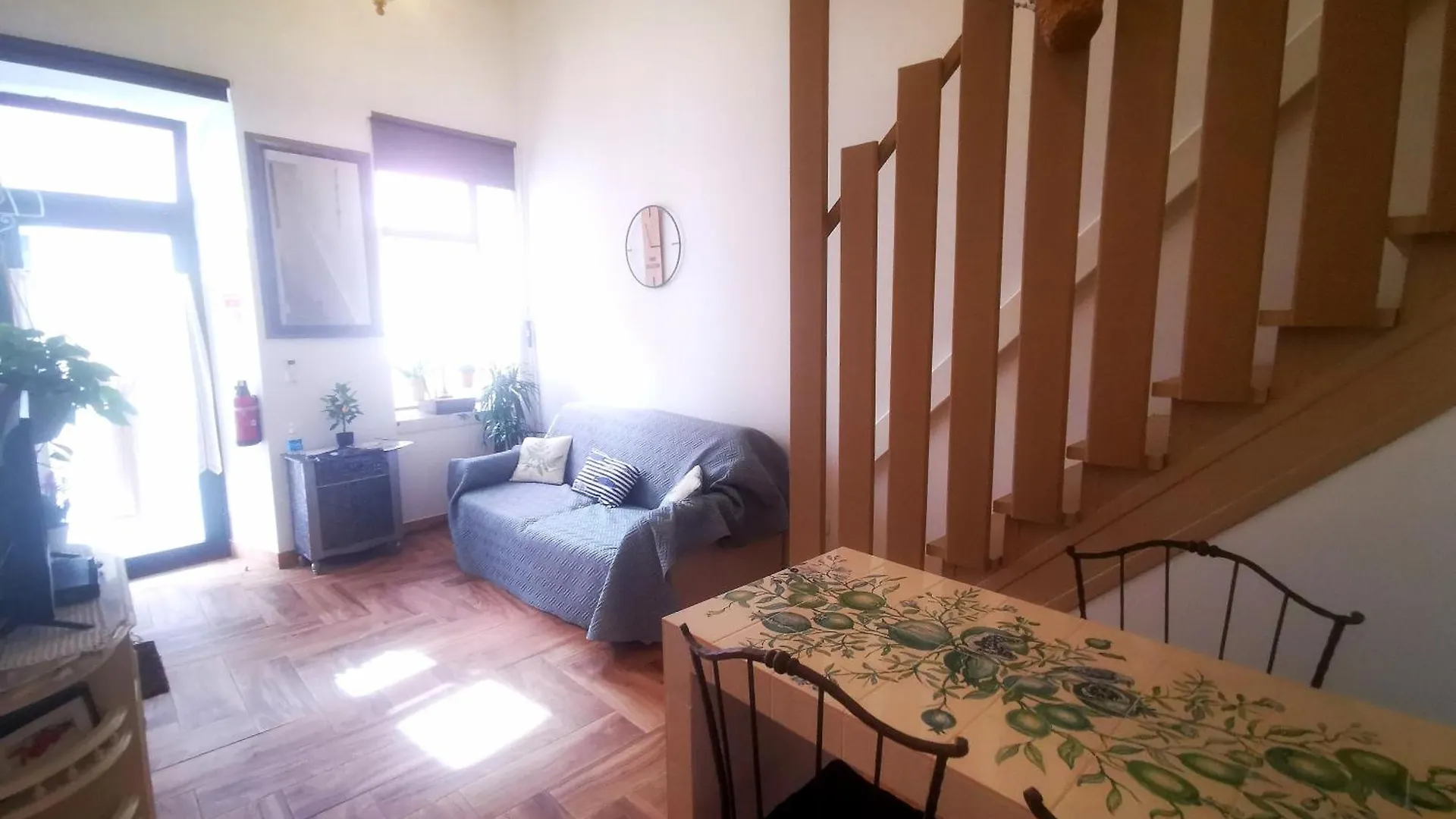 Vida A Portuguesa: Charming Portuguese-Style Apartment Portimao 0*,  Portugal